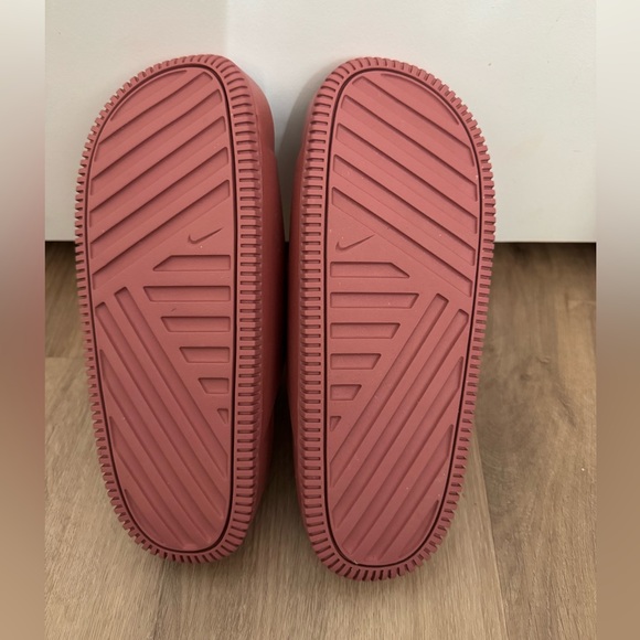 Nike Calm Slides NWOT - Picture 5 of 5